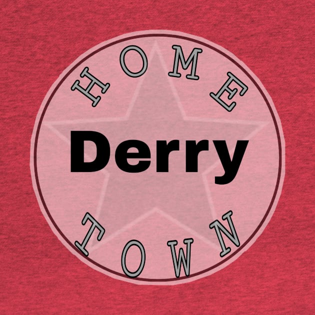 Hometown Derry by Hometown